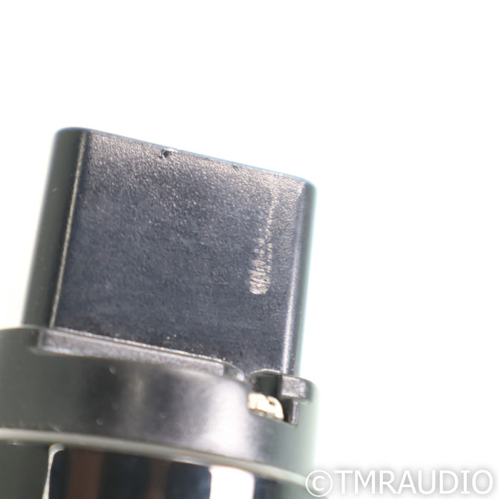 Shunyata Research Alpha V2 XC Power Cable; 1.75m AC Cord