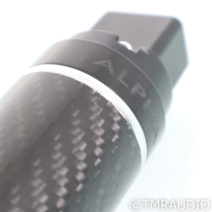 Shunyata Research Alpha V2 XC Power Cable; 1.75m AC Cord