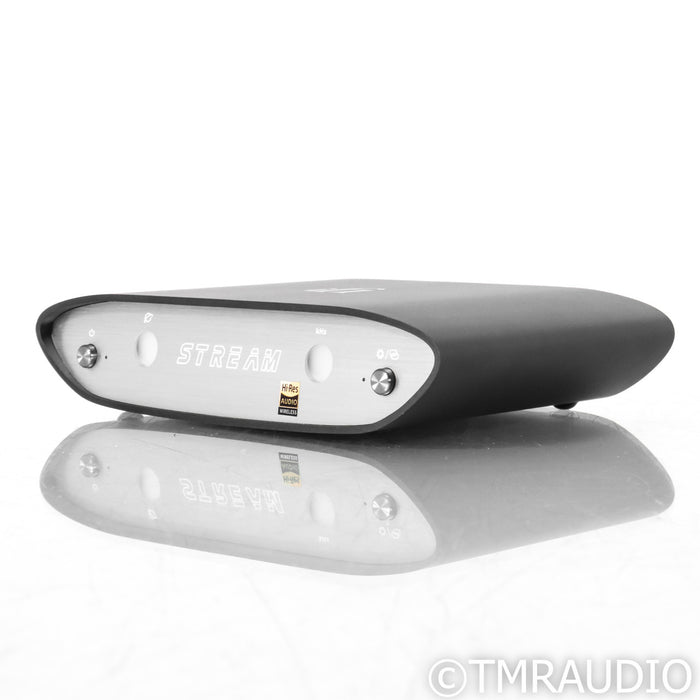 iFi Audio Zen Stream Wireless Network Streamer