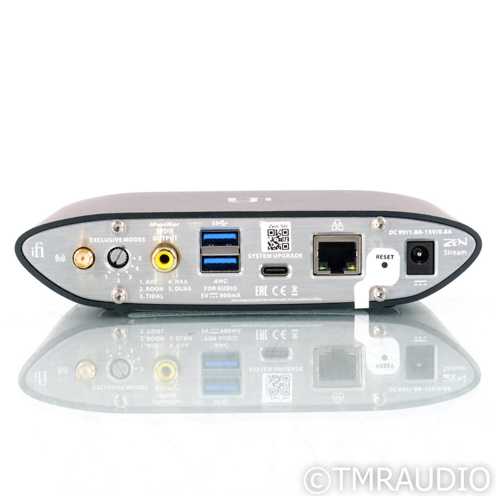 iFi Audio Zen Stream Wireless Network Streamer