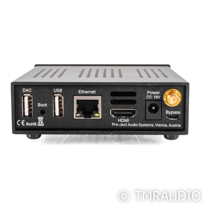 Pro-Ject Stream Box S2 Ultra Wireless Music Streamer