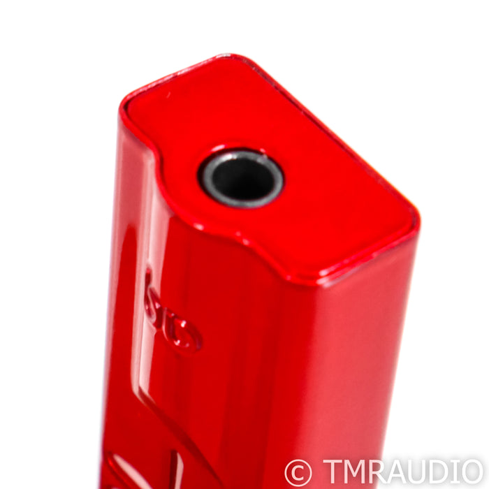 AudioQuest DragonFly Red USB DAC & Headphone Amplifier
