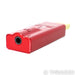 AudioQuest DragonFly Red USB DAC & Headphone Amplifier