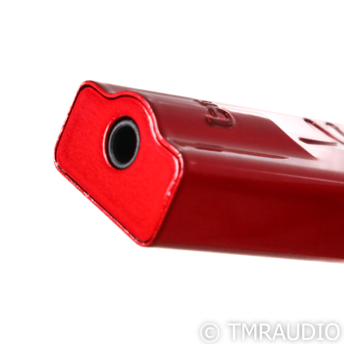 AudioQuest DragonFly Red USB DAC & Headphone Amplifier