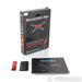 AudioQuest DragonFly Red USB DAC & Headphone Amplifier