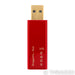AudioQuest DragonFly Red USB DAC & Headphone Amplifier