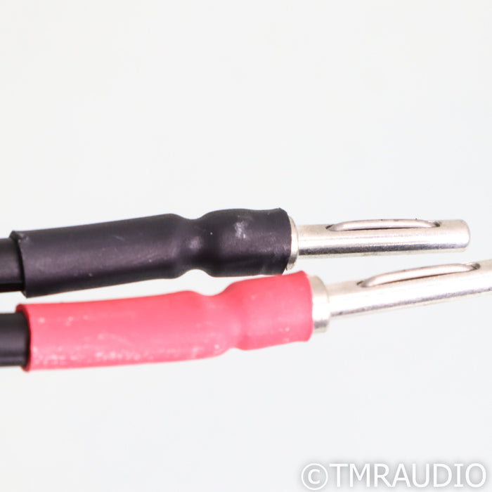 Naim NAC-A5 Speaker Cables; 4m Pair