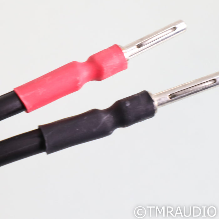 Naim NAC-A5 Speaker Cables; 4m Pair