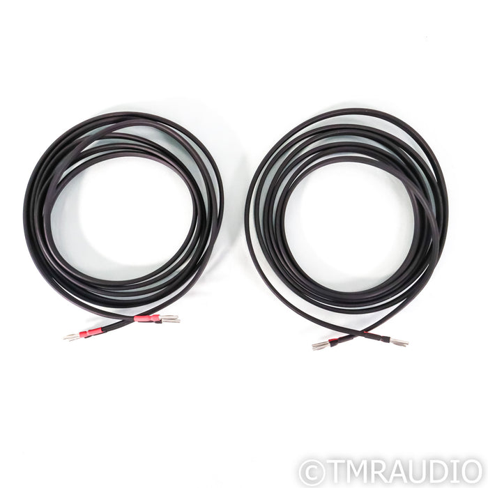 Naim NAC-A5 Speaker Cables; 4m Pair