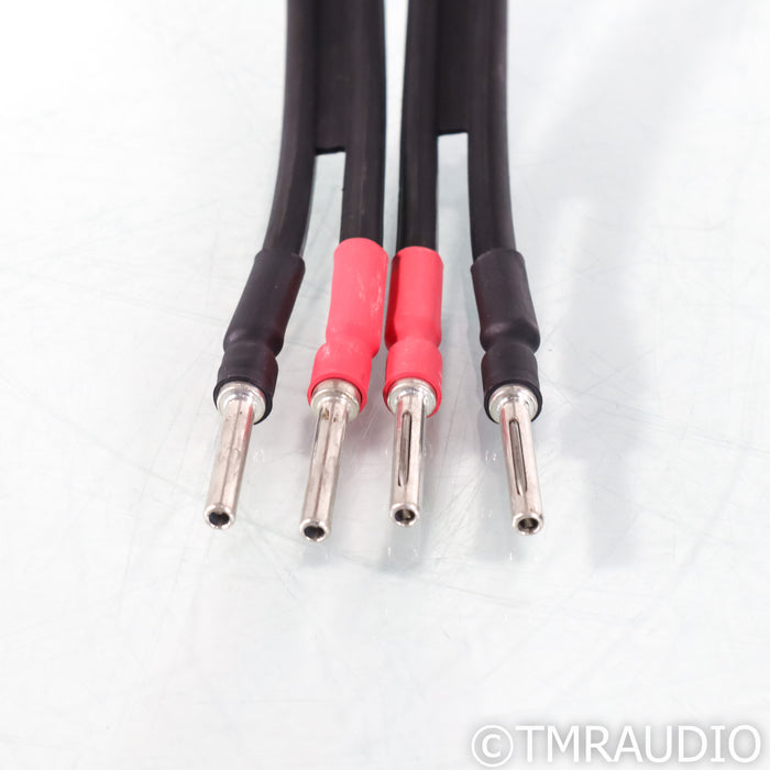 Naim NAC-A5 Speaker Cables; 4m Pair