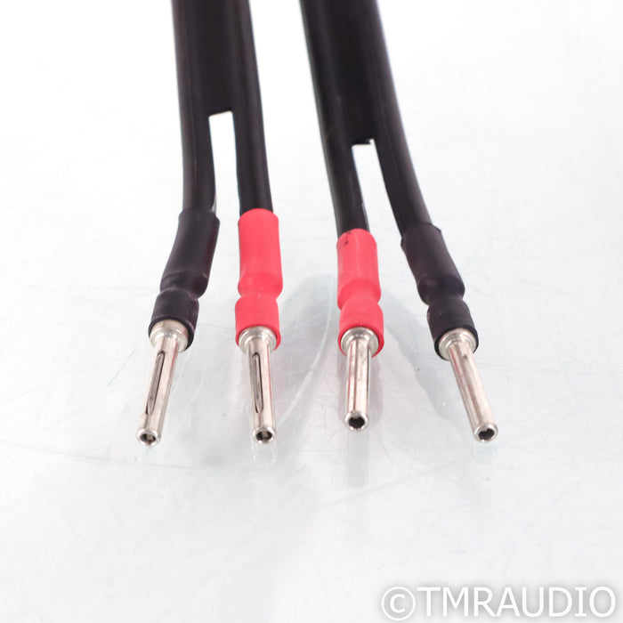 Naim NAC-A5 Speaker Cables; 4m Pair