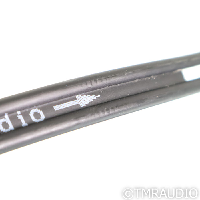 Naim NAC-A5 Speaker Cables; 4m Pair