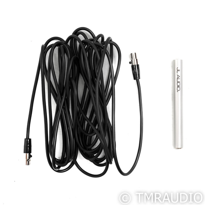 JL Fathom F113v2 13.5" Powered Subwoofer; Black Gloss