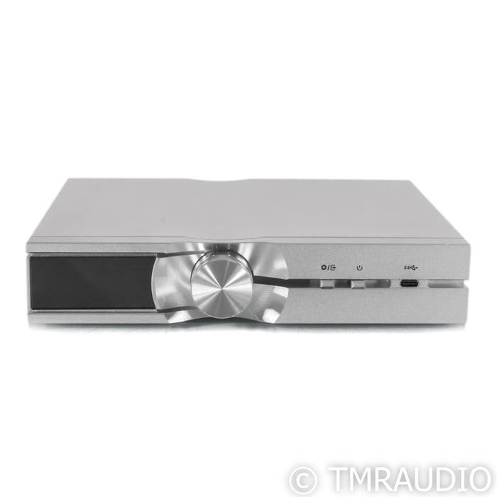 iFi Audio NEO Wireless Network Streamer