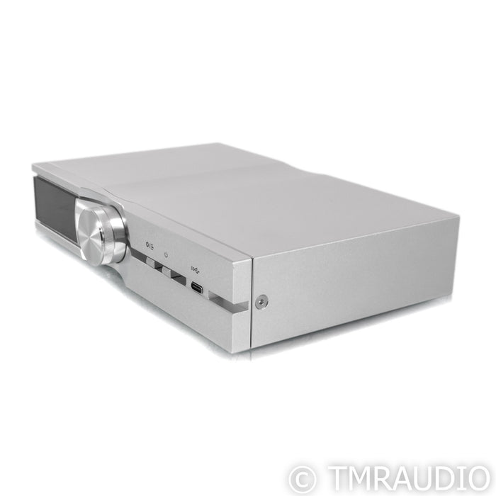 iFi Audio NEO Wireless Network Streamer