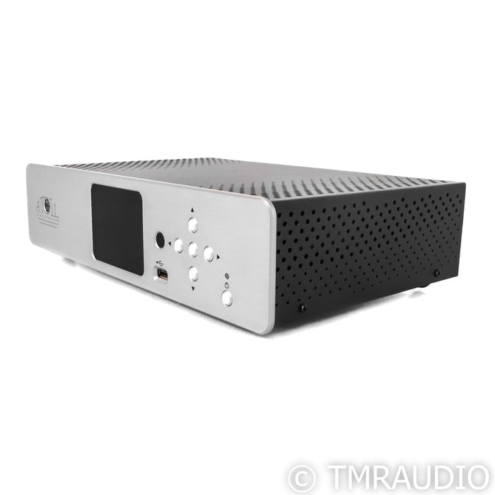 Atoll Electronique MS100 Music Streamer (No Remote)