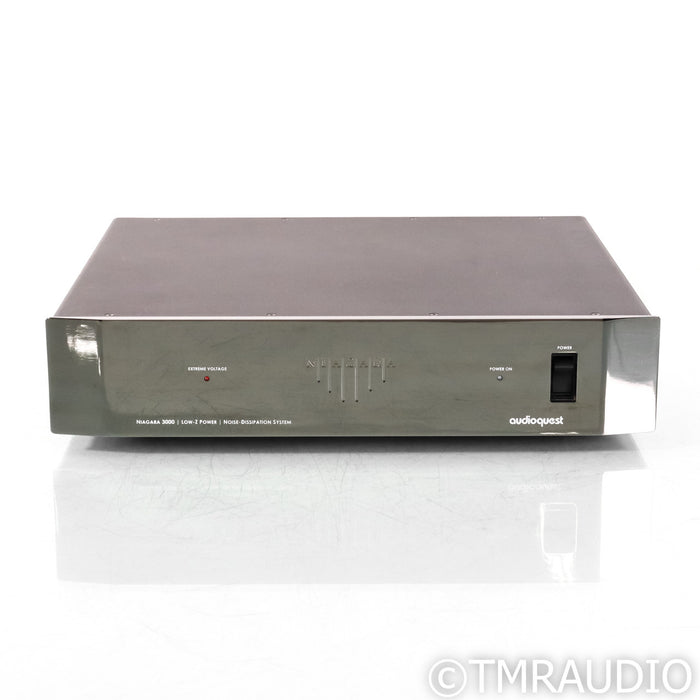 AudioQuest Niagara 3000 AC Power Conditioner