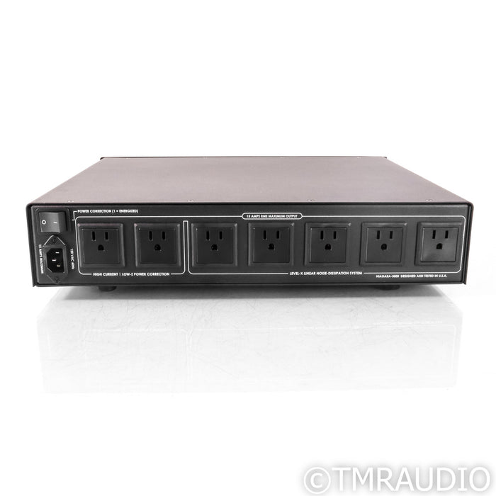 AudioQuest Niagara 3000 AC Power Conditioner
