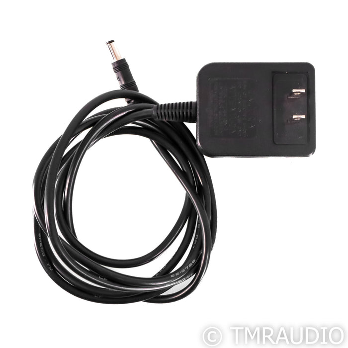 Rega Fono Mini A2D MM Phono Preamplifier