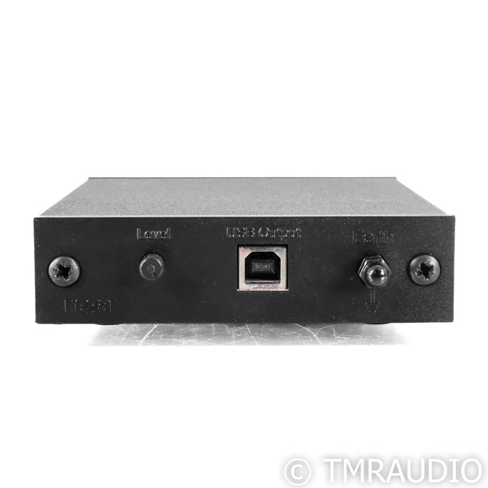 Rega Fono Mini A2D MM Phono Preamplifier
