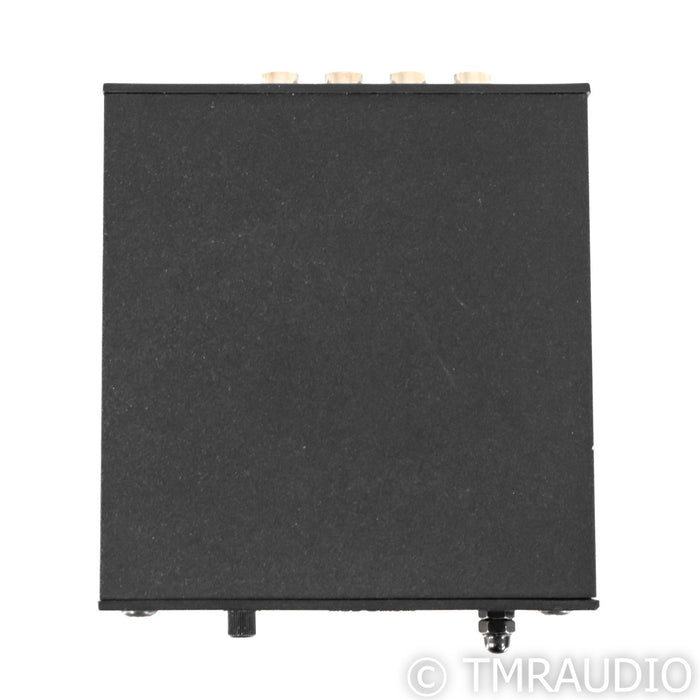 Rega Fono Mini A2D MM Phono Preamplifier