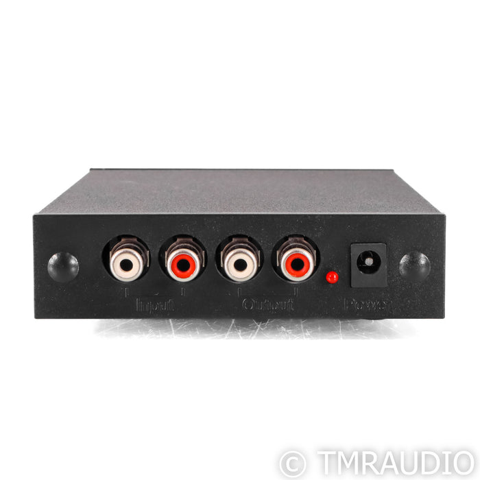 Rega Fono Mini A2D MM Phono Preamplifier