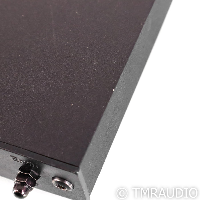Rega Fono Mini A2D MM Phono Preamplifier
