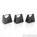 Shunyata Research Dark Field Suspension System; Pack of 3