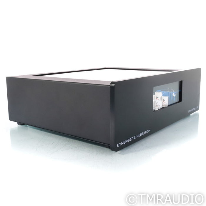 Synergistic Research PowerCell 12 SX AC Power Line Conditioner