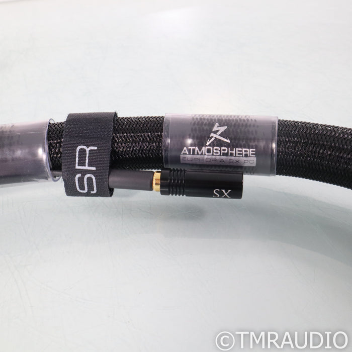 Synergistic Research PowerCell 12 SX AC Power Line Conditioner