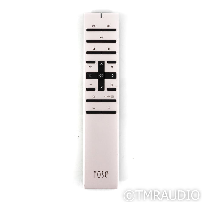 Hifi Rose RS250A Wireless Network Streamer