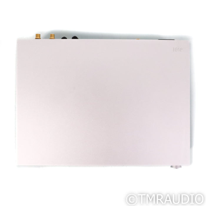 Hifi Rose RS250A Wireless Network Streamer