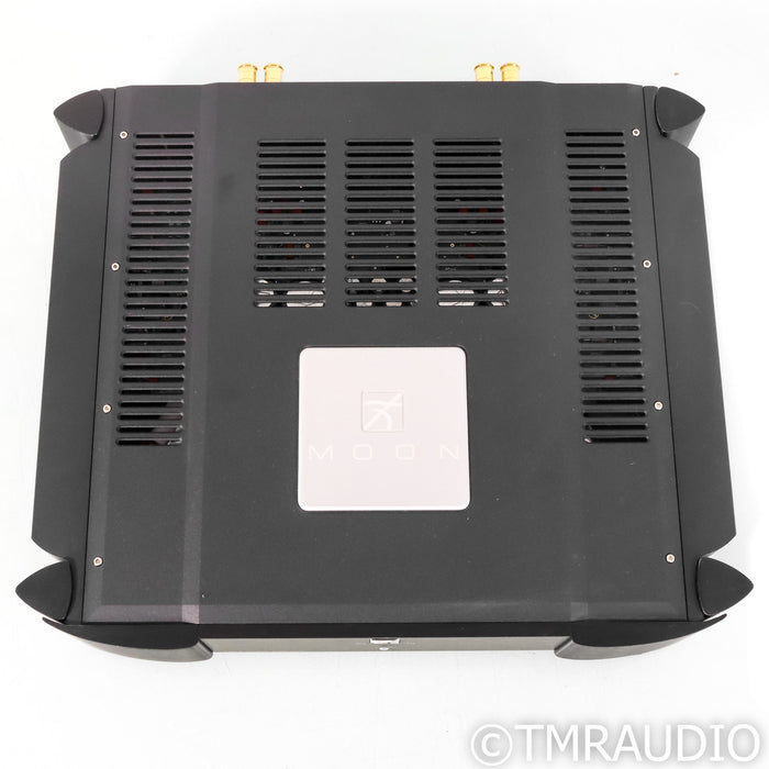 SimAudio Moon 760A Stereo Power Amplifier