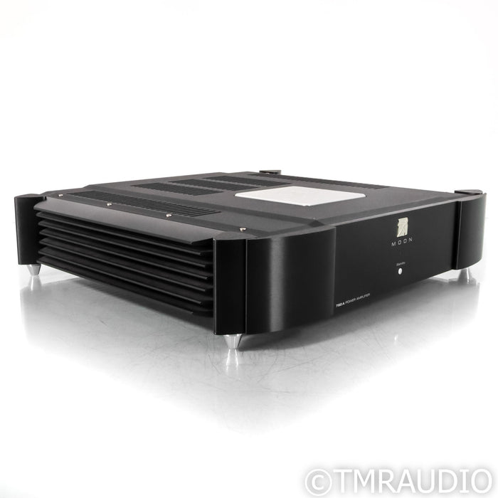 SimAudio Moon 760A Stereo Power Amplifier