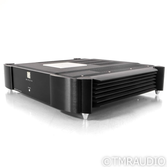SimAudio Moon 760A Stereo Power Amplifier