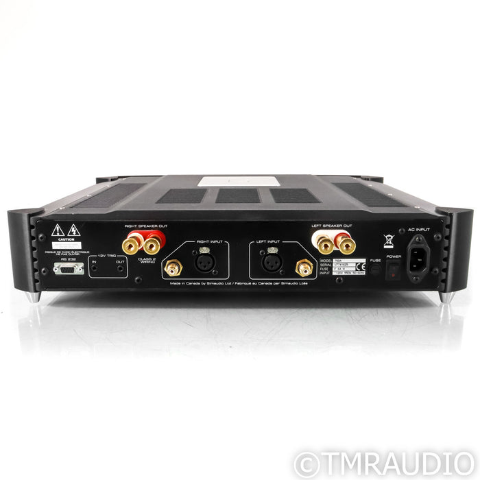 SimAudio Moon 760A Stereo Power Amplifier