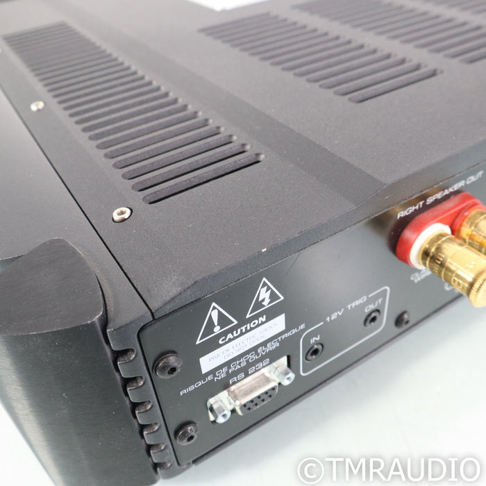 SimAudio Moon 760A Stereo Power Amplifier