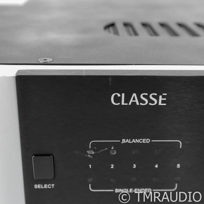 Classe Audio CA-5100 5-Channel Power Amplifier