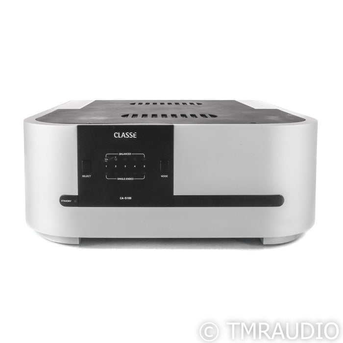 Classe Audio CA-5100 5-Channel Power Amplifier