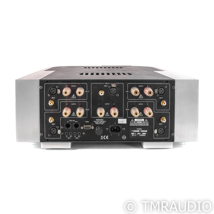 Classe Audio CA-5100 5-Channel Power Amplifier