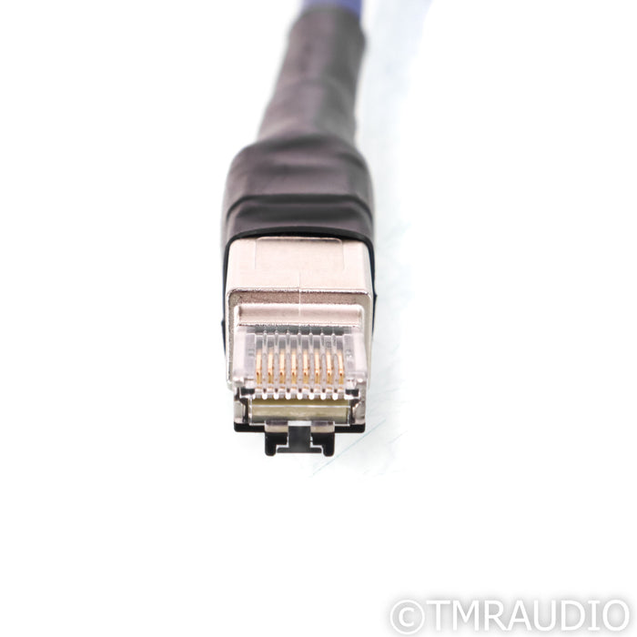 Cardas Clear Ethernet Cable; 2m Digital Interconnect