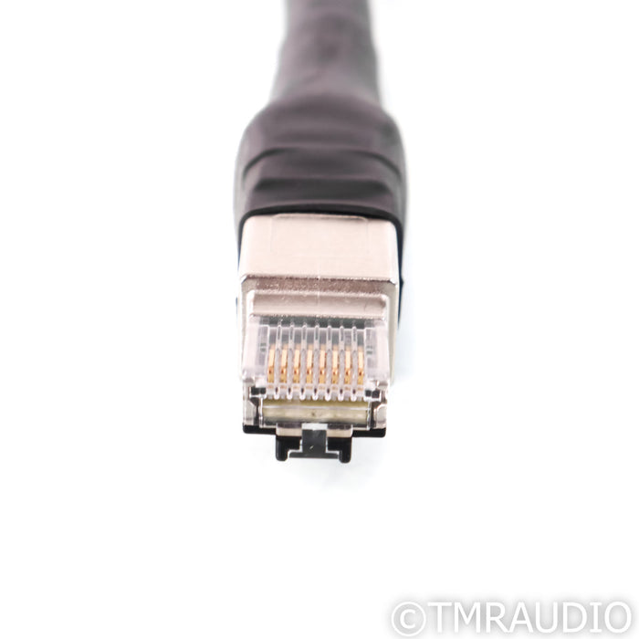 Cardas Clear Ethernet Cable; 2m Digital Interconnect