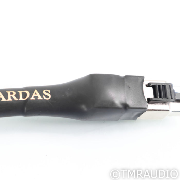 Cardas Clear Ethernet Cable; 2m Digital Interconnect