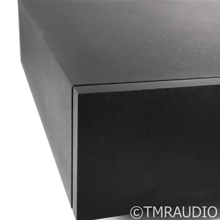 Naim NAP 300-DR Stereo Power Amplifier