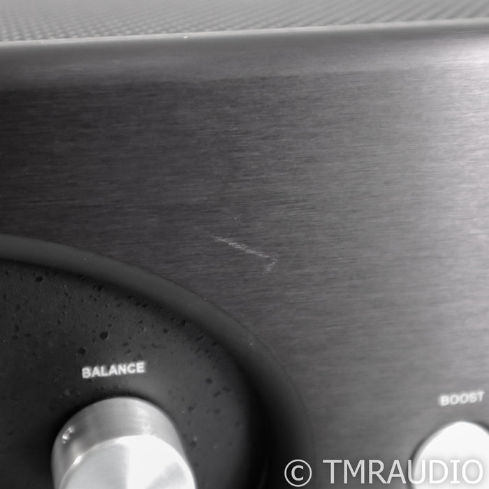 Rogue Audio Tempest III Super Magnum Stereo Tube Integrated Amplifier