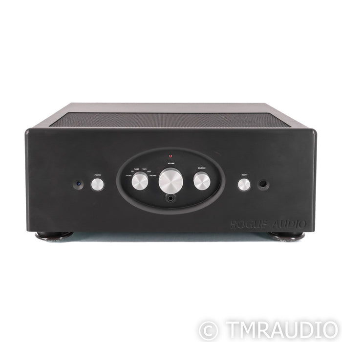 Rogue Audio Tempest III Super Magnum Stereo Tube Integrated Amplifier