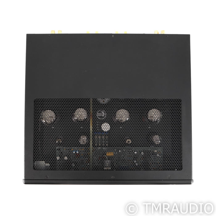 Rogue Audio Tempest III Super Magnum Stereo Tube Integrated Amplifier