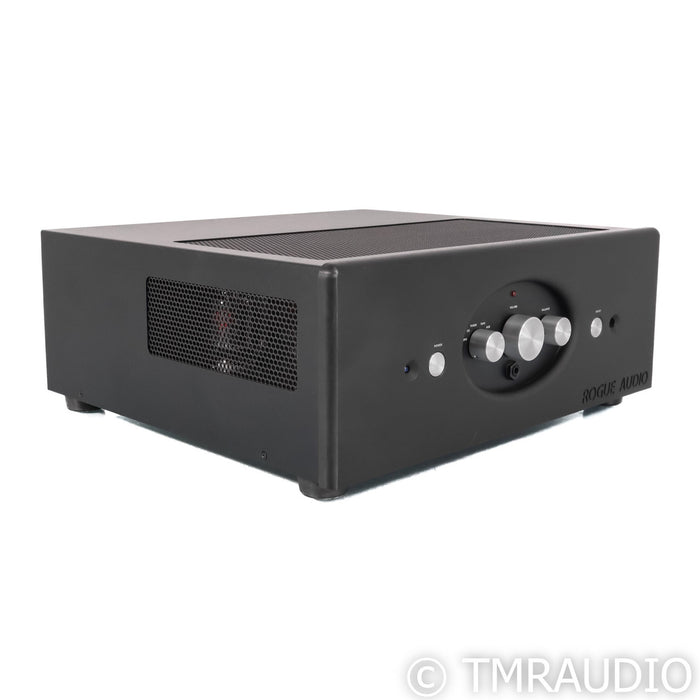 Rogue Audio Tempest III Super Magnum Stereo Tube Integrated Amplifier