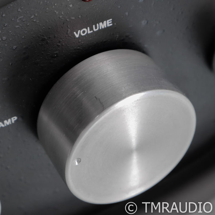 Rogue Audio Tempest III Super Magnum Stereo Tube Integrated Amplifier