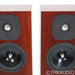 Neat Acoustics Momentum 4i Floorstanding Speakers; Rosenut Pair